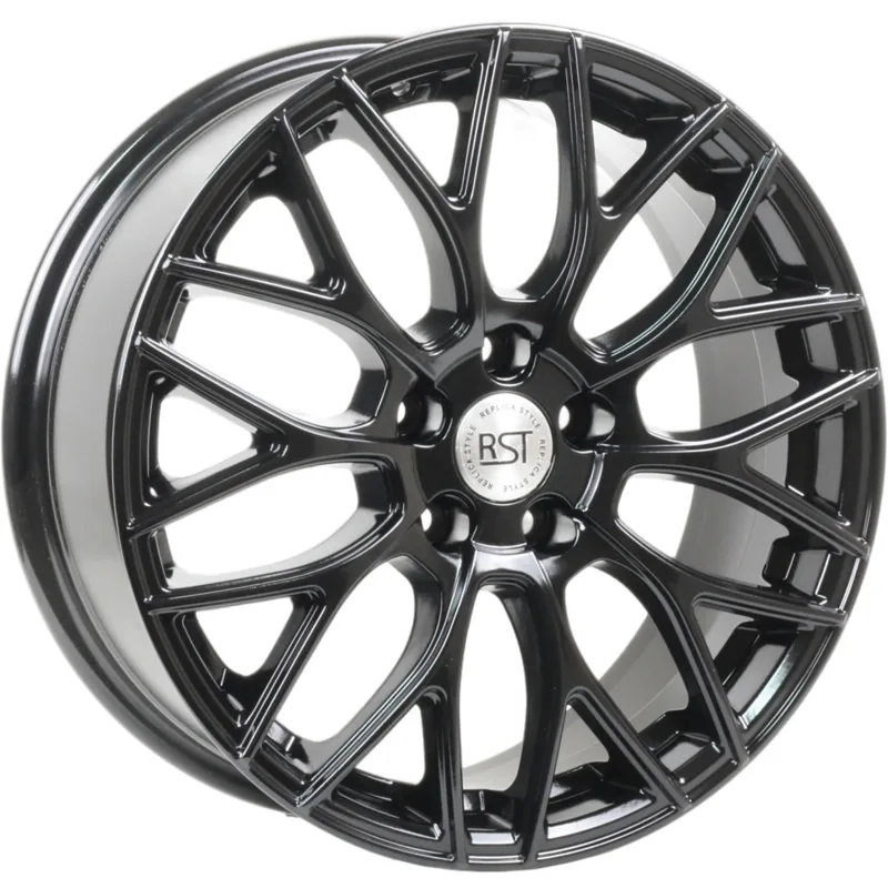 RST 7x17/5x108 ET36 D65,1 R137 (Exeed) BL