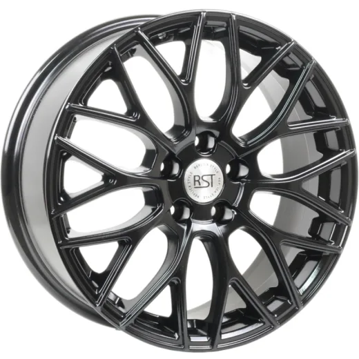 RST 7x17/5x108 ET36 D65,1 R137 (Exeed) BL
