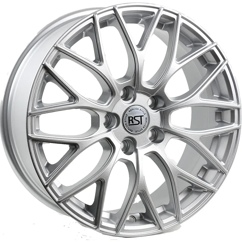 RST 7x17/5x114,3 ET35 D67,1 R137 (IX55) Silver