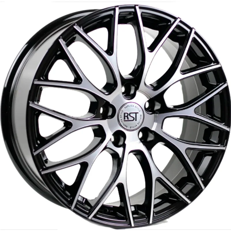 RST 7x17/5x114,3 ET35 D60,1 R137 (Rav4) BD