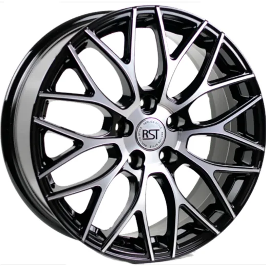 RST 7x17/5x114,3 ET35 D60,1 R137 (Rav4) BD