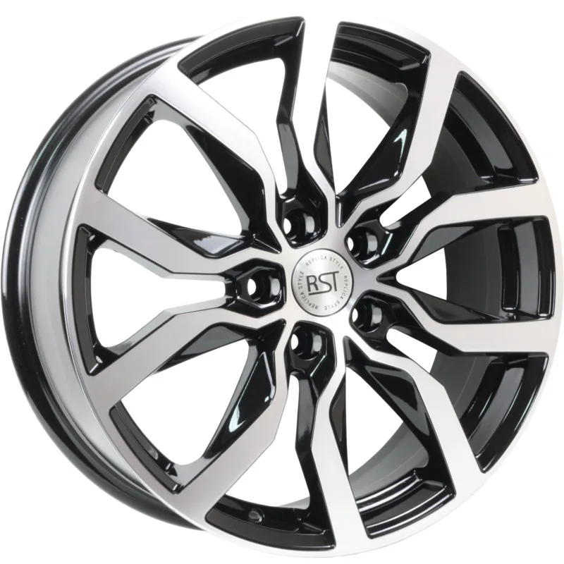 RST 7x18/5x110 ET50 D63,4 R138 BD