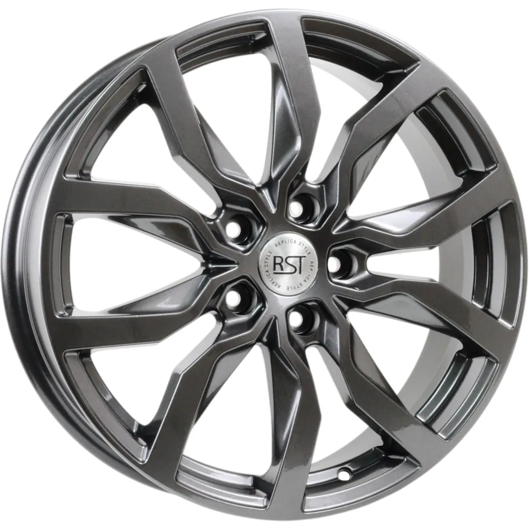 RST 7x18/5x114,3 ET53 D54,1 R138 (Coolray) BMG