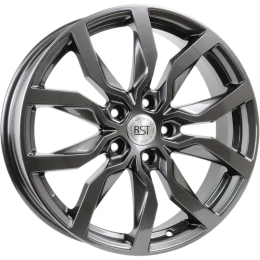 RST 7x18/5x114,3 ET53 D54,1 R138 (Coolray) BMG