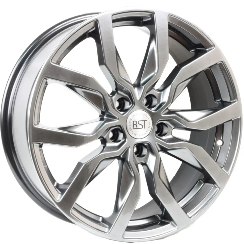 RST 7x18/5x114,3 ET53 D54,1 R138 (Coolray) BH