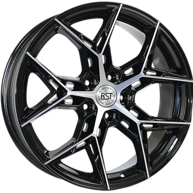 RST 7,5x19/5x114,3 ET40 D67,1 R139 BD