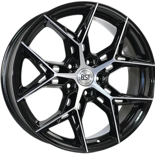 RST 7,5x19/5x114,3 ET40 D67,1 R139 BD