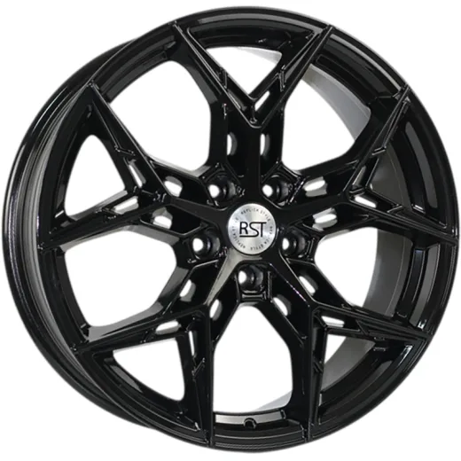 RST 7,5x19/5x114,3 ET40 D66,6 R139 BL