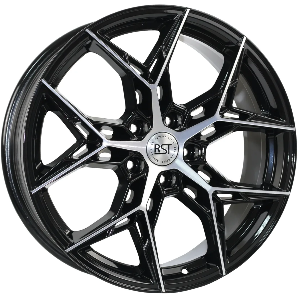 RST 7,5x19/5x108 ET46 D63,4 R139 (Geely) BD