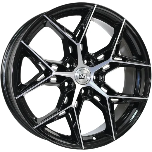 RST 7,5x19/5x108 ET46 D63,4 R139 (Geely) BD