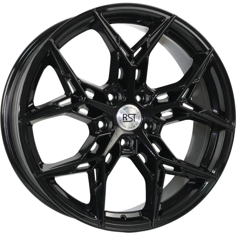RST 7,5x19/5x114,3 ET45 D67,1 R139 (Mazda) BL