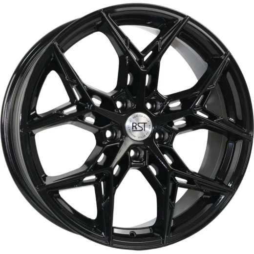 RST 7,5x19/5x114,3 ET45 D67,1 R139 (Mazda) BL