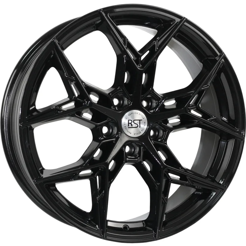 RST 7,5x19/5x108 ET41 D65,1 R139 (RX) BL