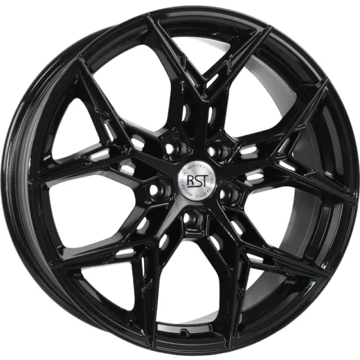 RST 7,5x19/5x108 ET41 D65,1 R139 (RX) BL