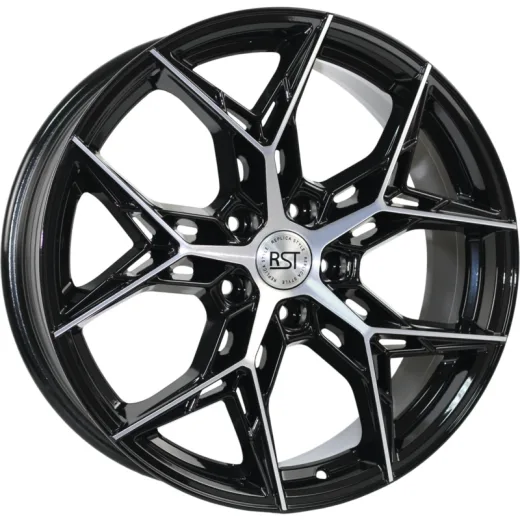 RST 7,5x19/5x108 ET47 D65,1 R139 (Tenet 8) BD