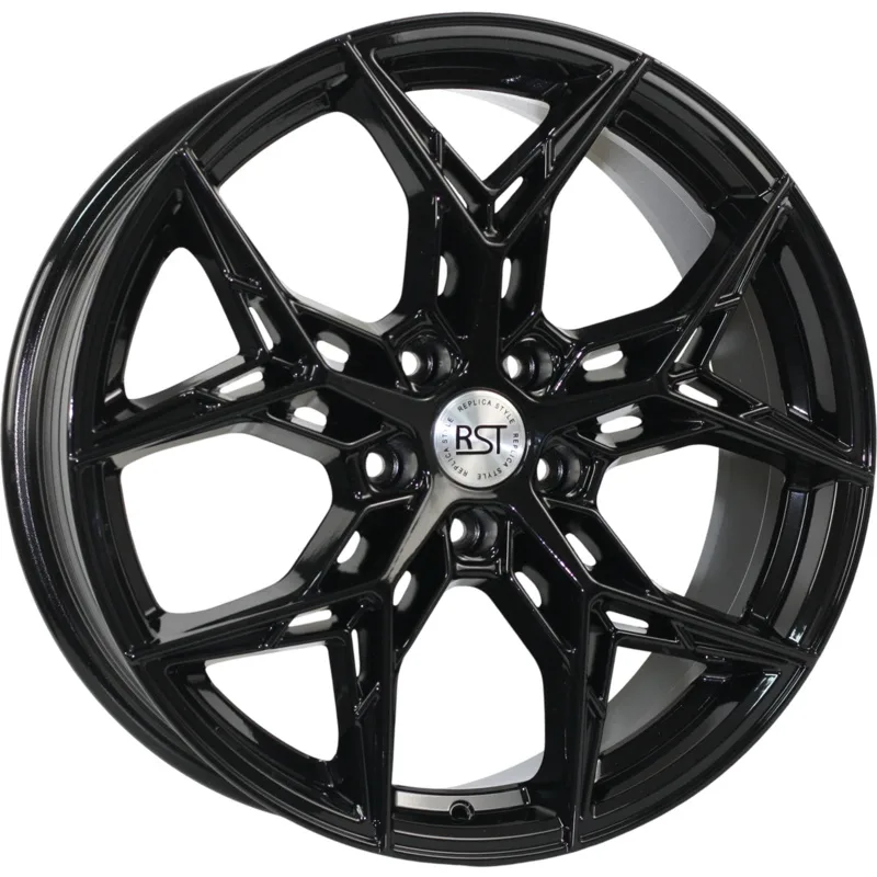 RST 7,5x19/5x108 ET47 D65,1 R139 (Tenet 8) BL