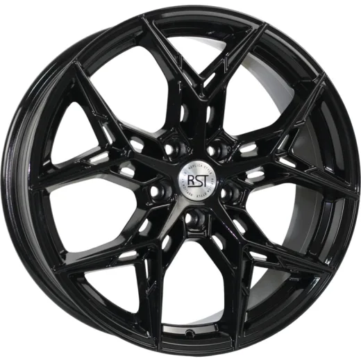 RST 7,5x19/5x108 ET47 D65,1 R139 (Tenet 8) BL