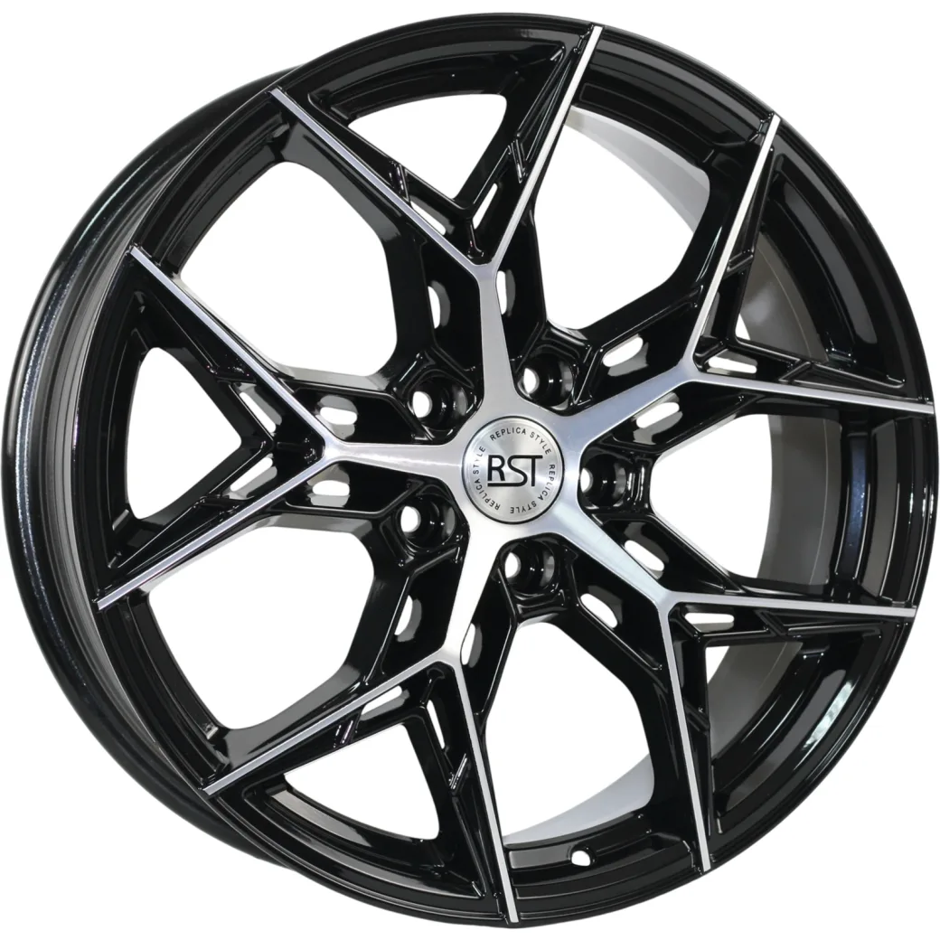 RST 7,5x19/5x108 ET47 D60,1 R139 (Tiggo,Kaiyi) BD