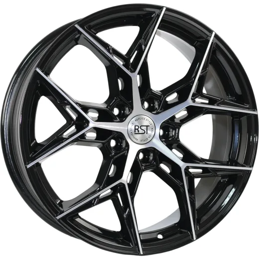RST 7,5x19/5x108 ET47 D60,1 R139 (Tiggo,Kaiyi) BD