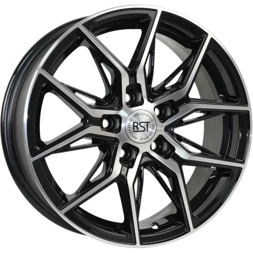 RST 6,5x16/5x114,3 ET45 D60,1 R146 BD