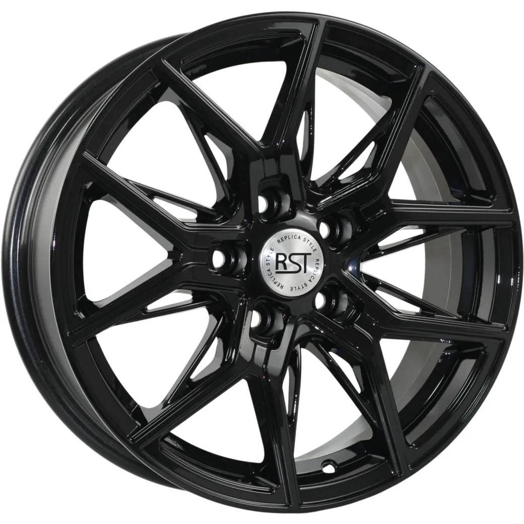 RST 6,5x16/5x114,3 ET45 D67,1 R146 BL