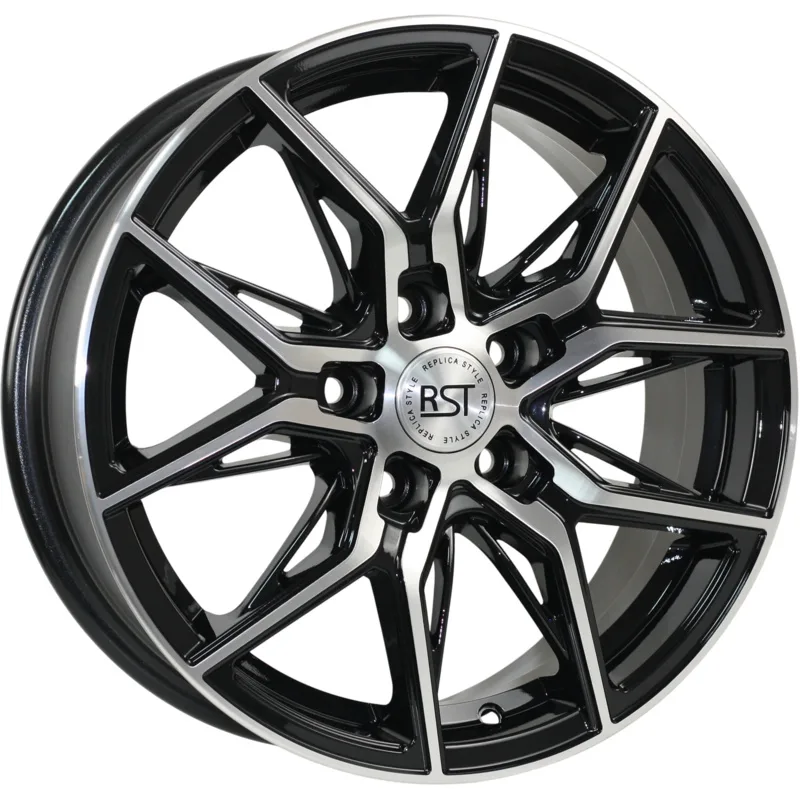 RST 6,5x16/5x108 ET33 D60,1 R146 BD