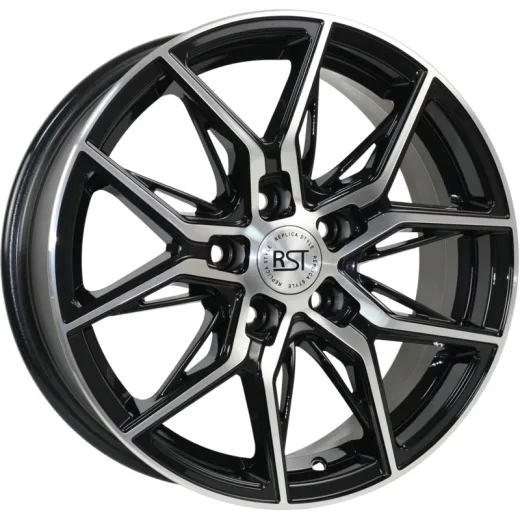 RST 6,5x16/5x114,3 ET45 D67,1 R146 BD