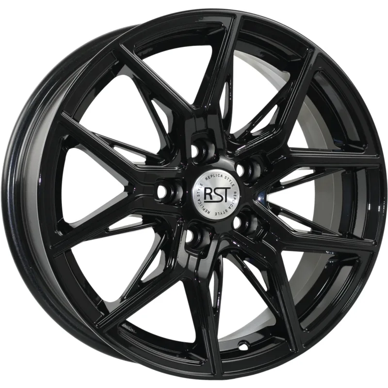 RST 6,5x16/5x108 ET33 D60,1 R146 BL