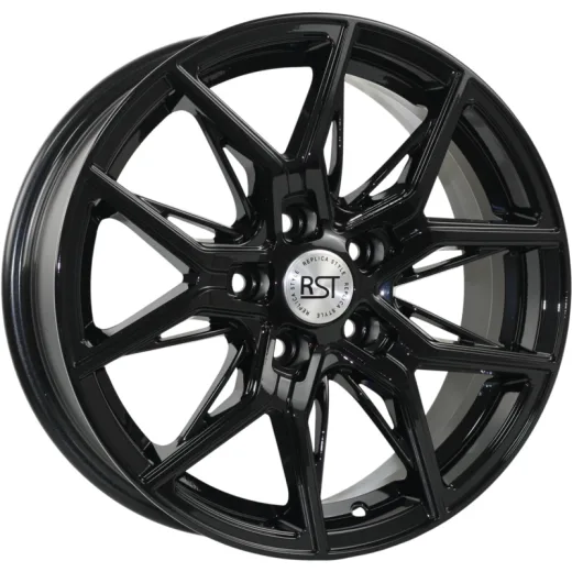 RST 6,5x16/5x108 ET33 D60,1 R146 BL