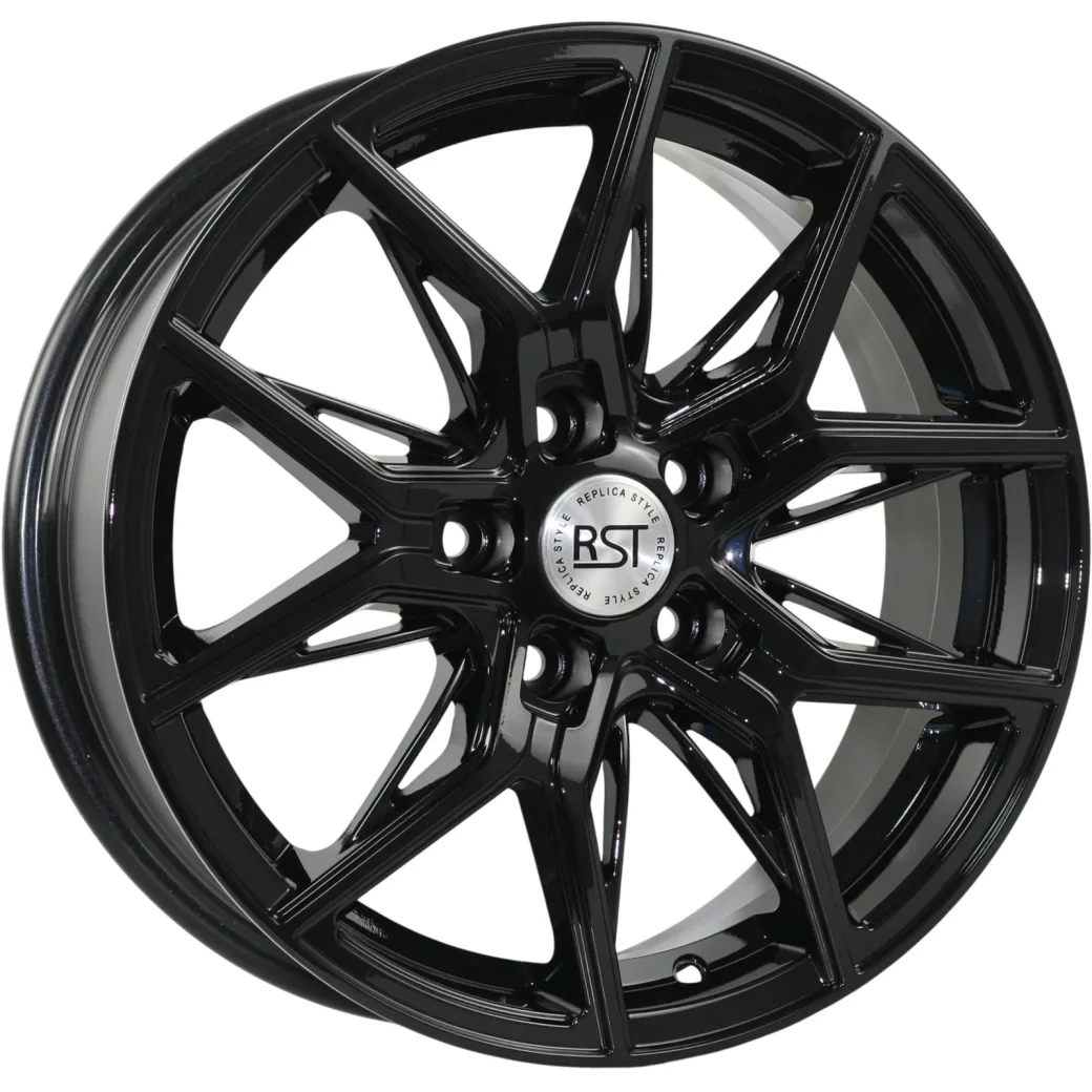 RST 6,5x16/5x110 ET46 D63,3 R146 (CS35) BL