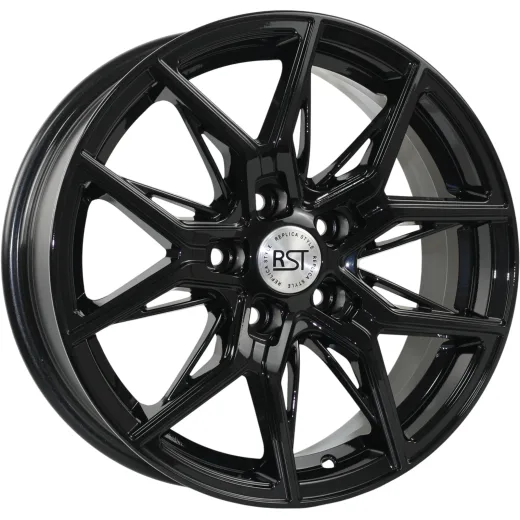 RST 6,5x16/5x110 ET46 D63,3 R146 (CS35) BL