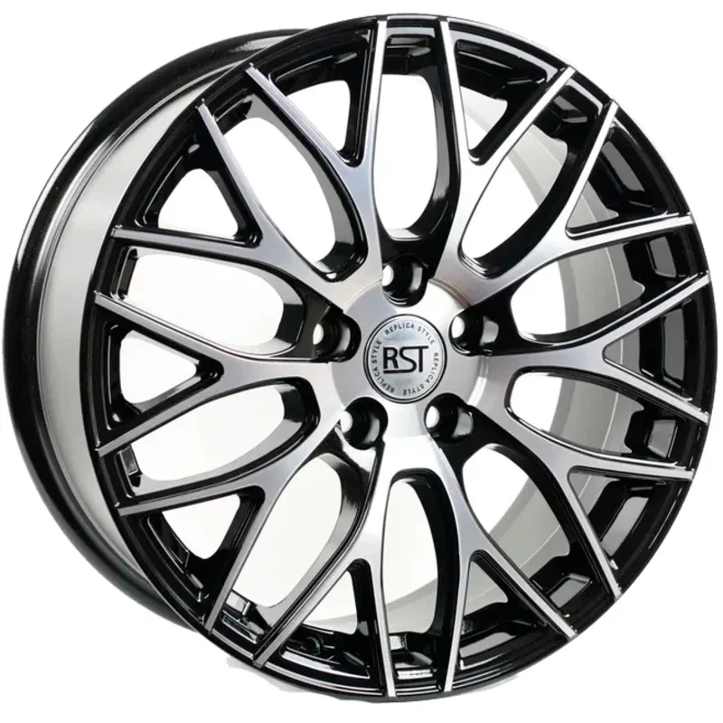 RST 7,5x17/5x114,3 ET45 D60,1 R147 (Camry) BD