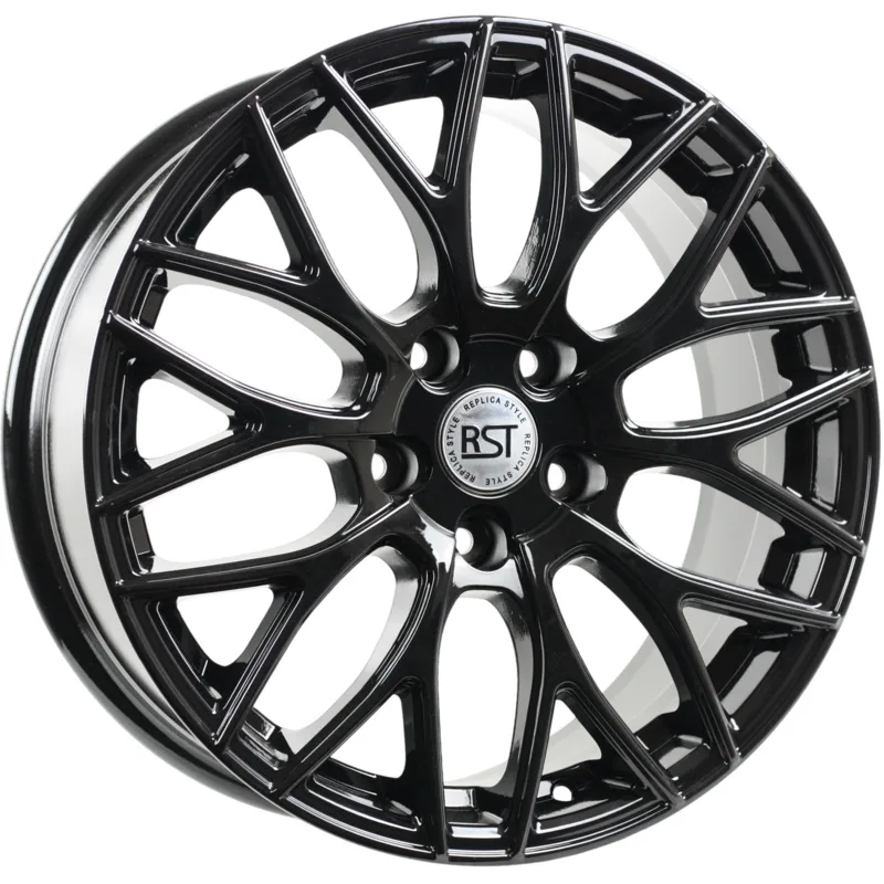 RST 7,5x17/5x114,3 ET45 D60,1 R147 (Camry) BL