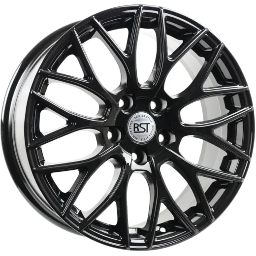 RST 7,5x17/5x114,3 ET45 D60,1 R147 (Camry) BL