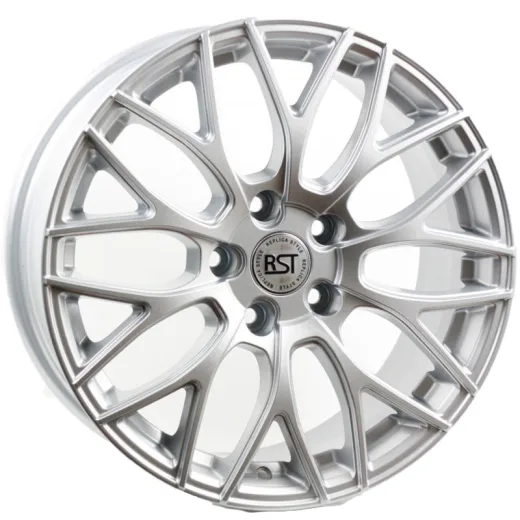 RST 7,5x17/5x112 ET45 D66,6 R147 (MercedesA) Silver