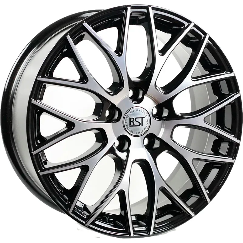 RST 7,5x17/5x114,3 ET46 D67,1 R147 (i40) BD