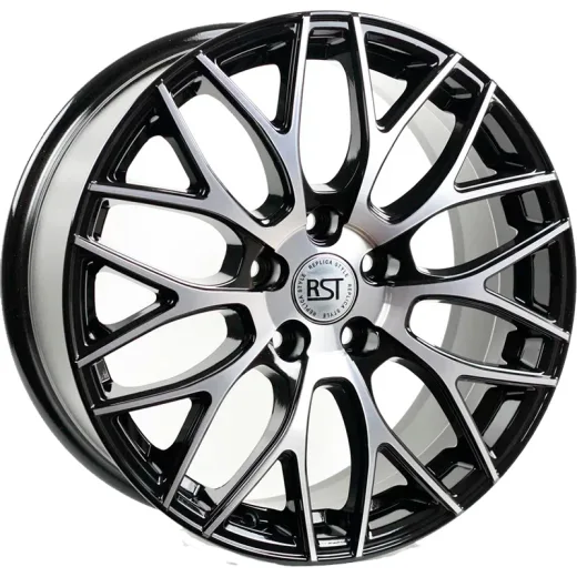 RST 7,5x17/5x114,3 ET46 D67,1 R147 (i40) BD