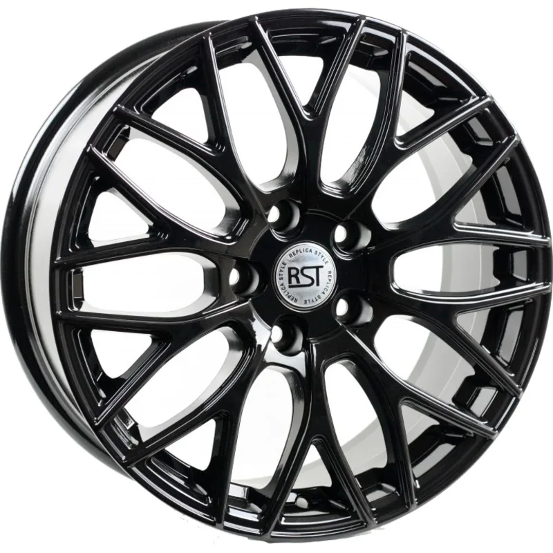 RST 7,5x17/5x114,3 ET46 D67,1 R147 (i40) BL