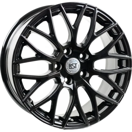 RST 7,5x17/5x114,3 ET46 D67,1 R147 (i40) BL