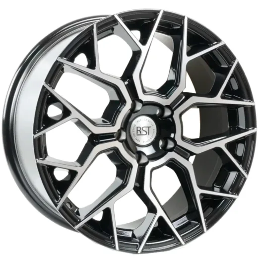 RST 8x18/5x112 ET30 D66,6 R148 (BMW X3/X4) BD