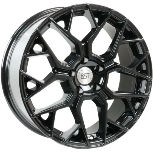RST 8x18/5x112 ET30 D66,6 R148 (BMW X3/X4) BL