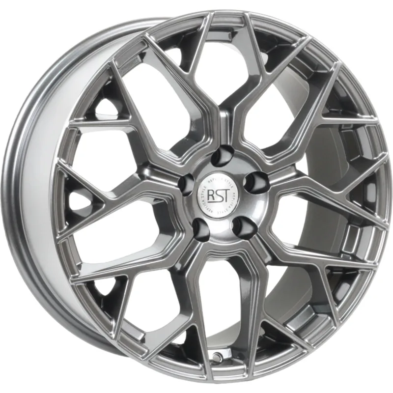 RST 8x18/5x112 ET30 D66,6 R148 (BMW X3/X4) BMG