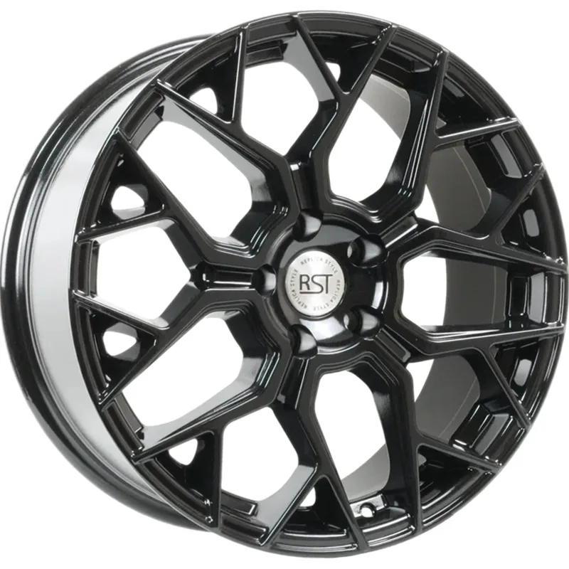 RST 8x18/5x108 ET33 D65,1 R148 (Chery Exeed) BL