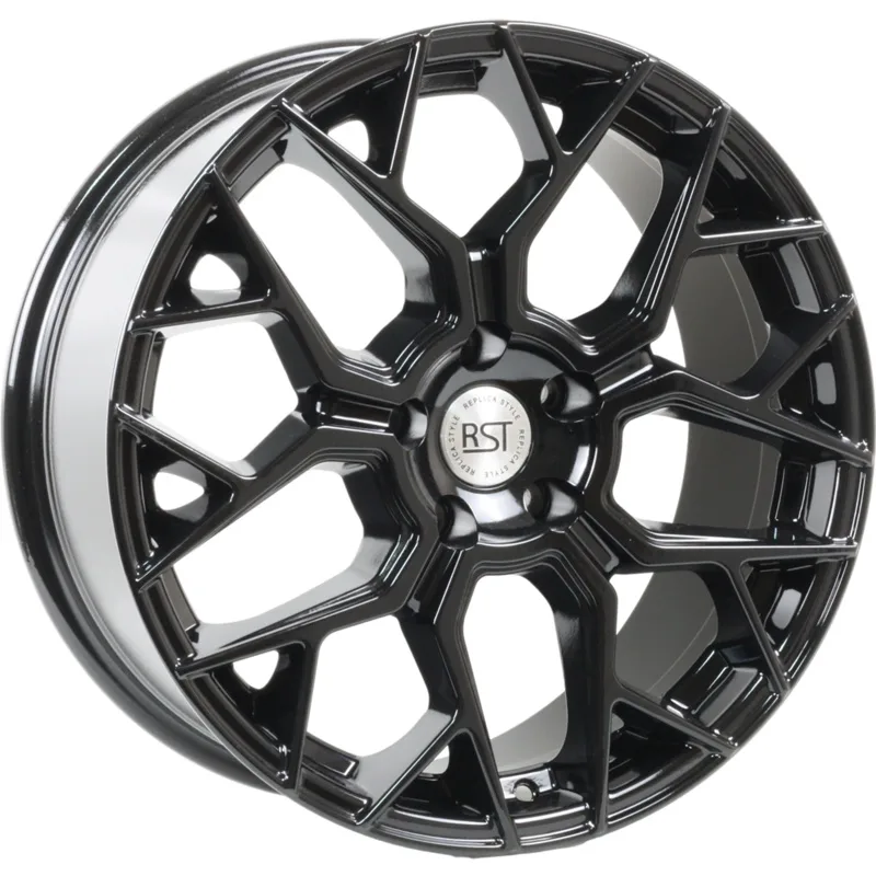 RST 8x18/5x114,3 ET30 D60,1 R148 (RX) BL