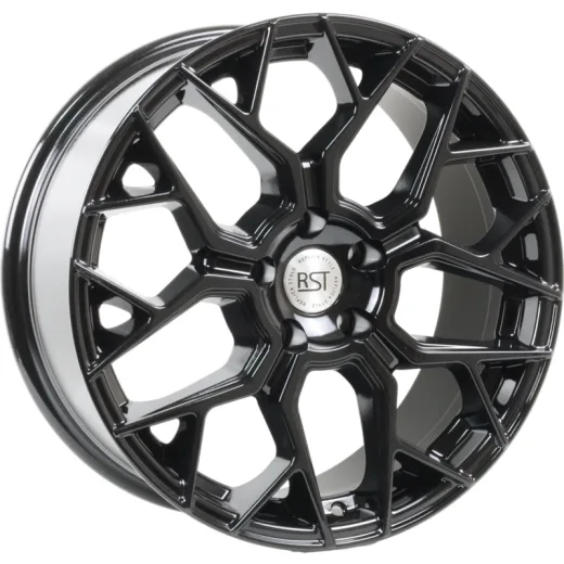 RST 8x18/5x114,3 ET30 D60,1 R148 (RX) BL