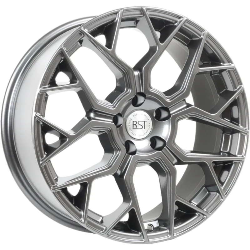 RST 8x18/5x114,3 ET30 D60,1 R148 (RX) BMG