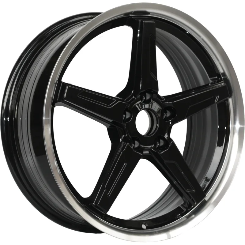 RST 7,5x19/5x108 ET46 D63,3 R149FF BDR FlowForming