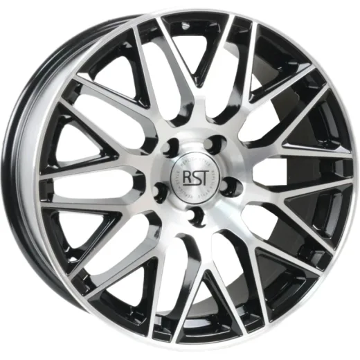 RST 8x18/5x108 ET33 D65,1 R158 (Exeed) BD