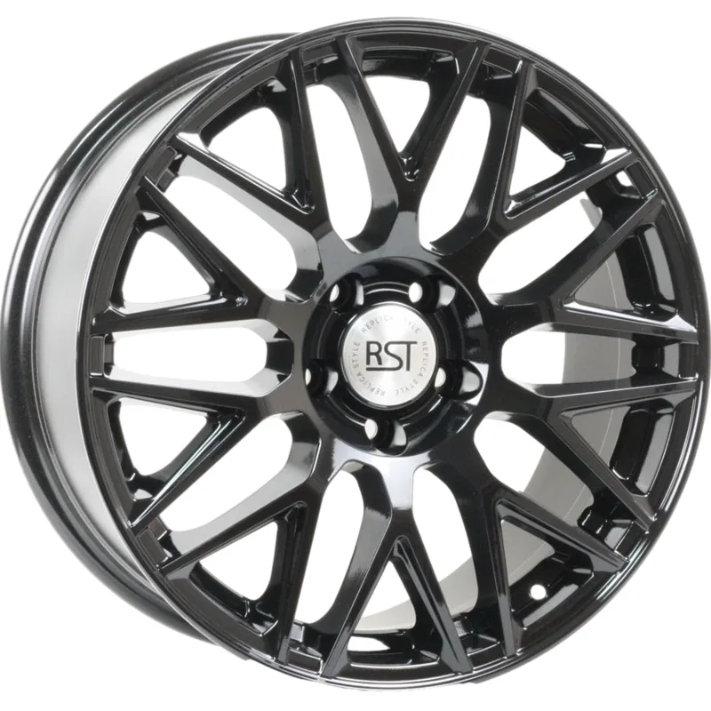 RST 8x18/5x108 ET33 D65,1 R158 (Exeed) BL