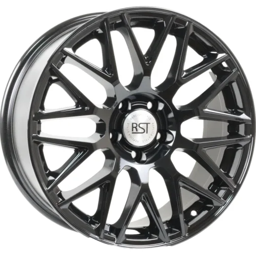 RST 8x18/5x108 ET33 D65,1 R158 (Exeed) BL